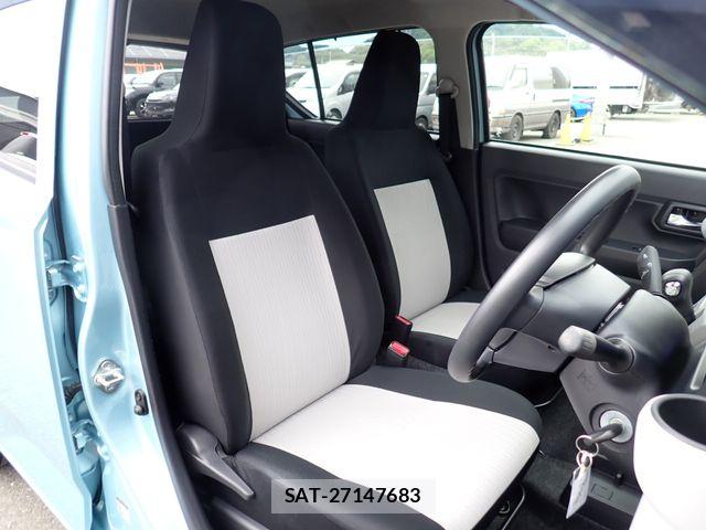 Daihatsu MIRA 2020-03 6908710-14
