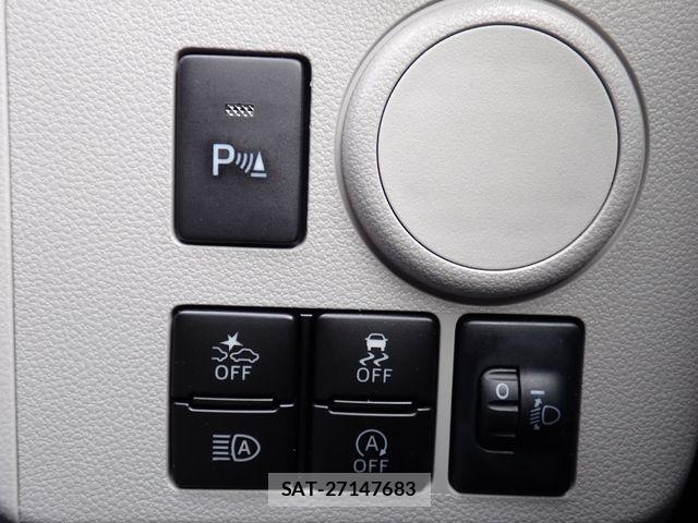 Daihatsu MIRA 2020-03 6908710-7