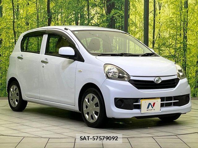 Daihatsu MIRA 2013-11 6908961-14
