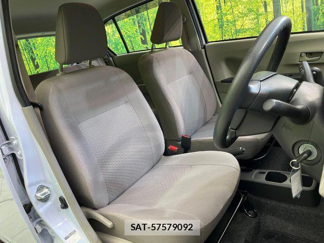 Daihatsu MIRA 2013-11 6908961-6
