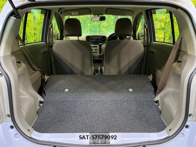 Daihatsu MIRA 2013-11 6908961-8
