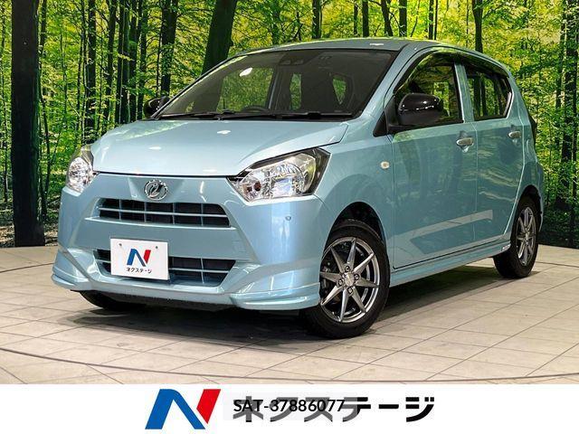 Daihatsu MIRA 2021-03 6908813-0