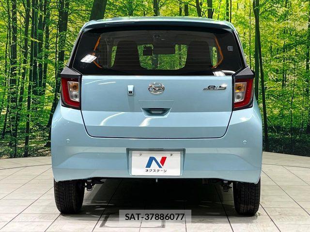 Daihatsu MIRA 2021-03 6908813-14