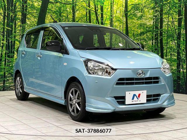 Daihatsu MIRA 2021-03 6908813-15