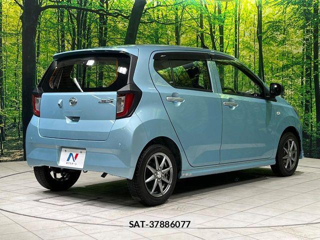 Daihatsu MIRA 2021-03 6908813-16