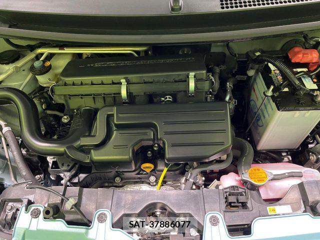 Daihatsu MIRA 2021-03 6908813-17