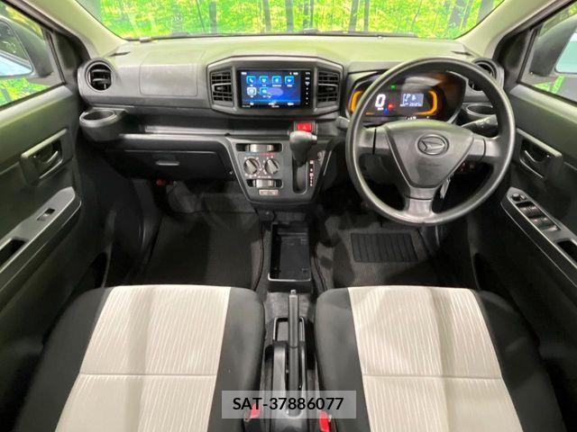 Daihatsu MIRA 2021-03 6908813-1