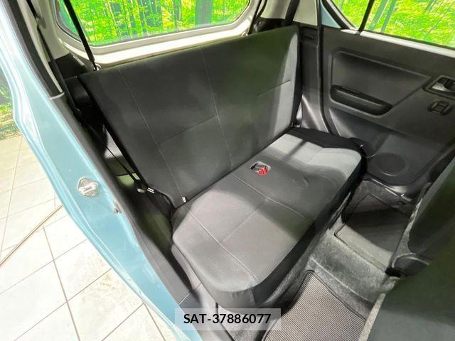 Daihatsu MIRA 2021-03 6908813-8