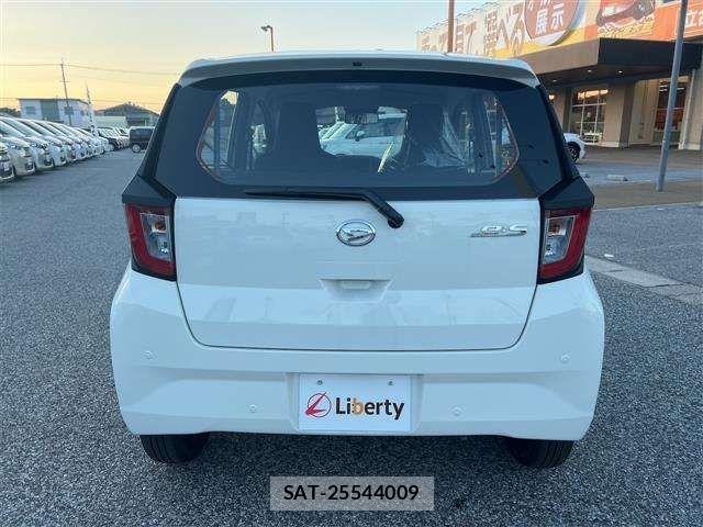 Daihatsu MIRA 2025-05 6908584-9
