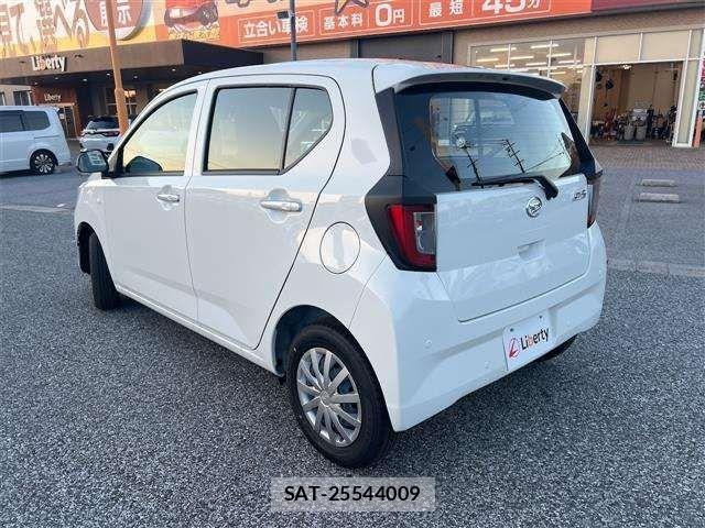 Daihatsu MIRA 2025-05 6908584-10