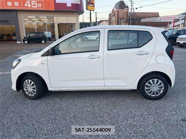 Daihatsu MIRA 2025-05 6908584-11