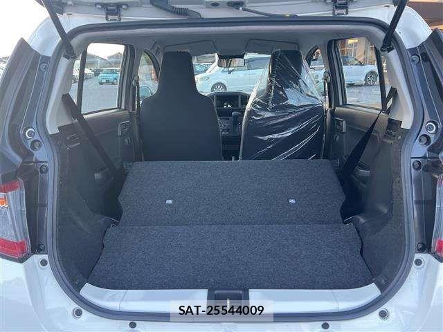Daihatsu MIRA 2025-05 6908584-19
