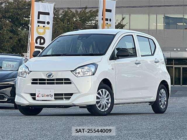 Daihatsu MIRA 2025-05 6908584-4