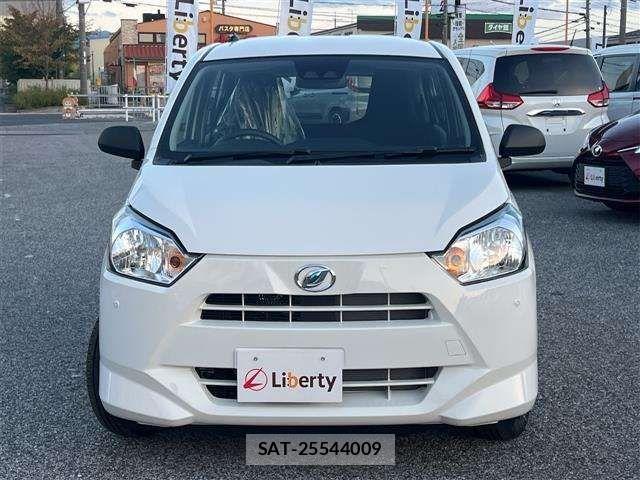 Daihatsu MIRA 2025-05 6908584-5