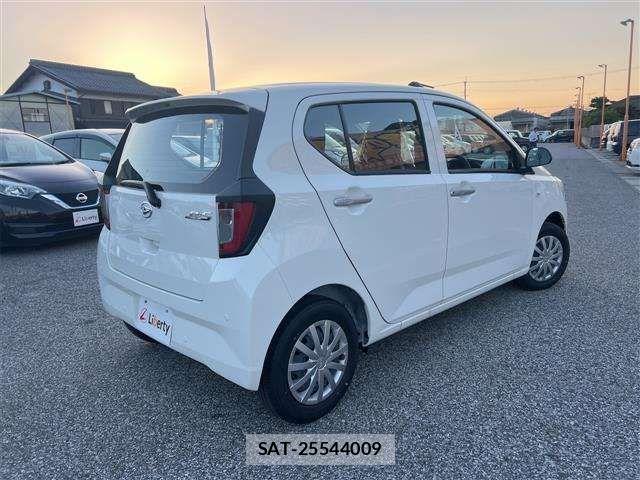 Daihatsu MIRA 2025-05 6908584-8