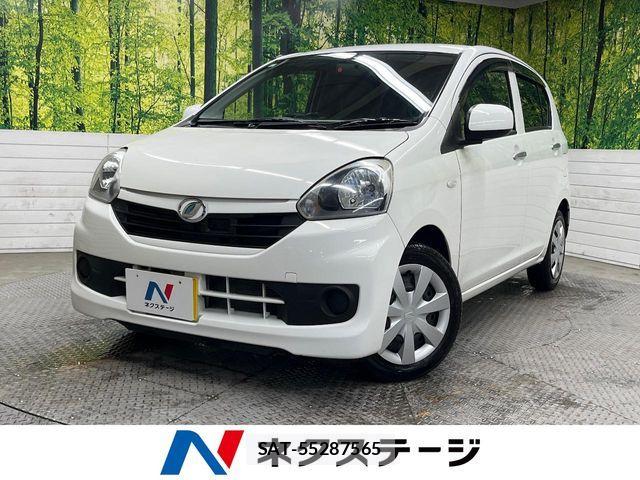 Daihatsu MIRA 2015-04 6909017-0