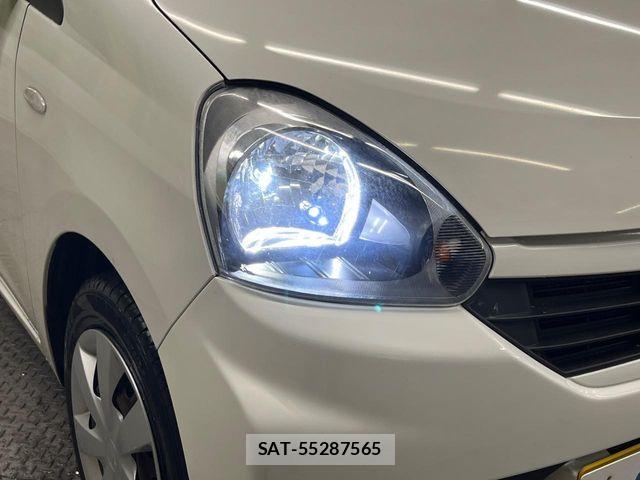 Daihatsu MIRA 2015-04 6909017-11
