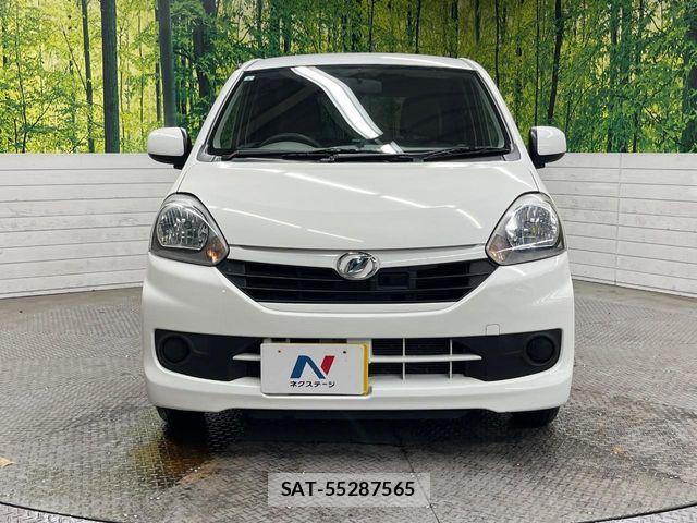 Daihatsu MIRA 2015-04 6909017-13