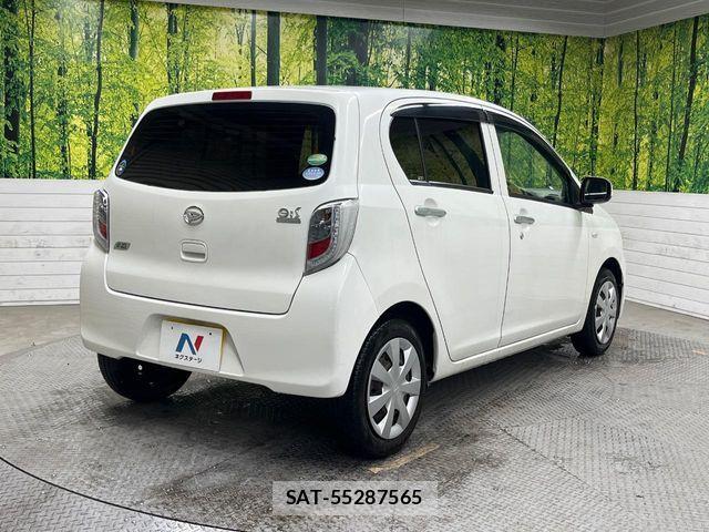 Daihatsu MIRA 2015-04 6909017-16