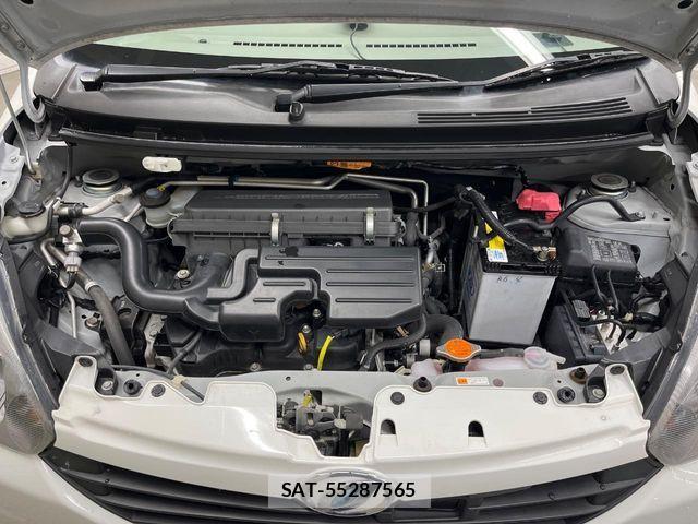 Daihatsu MIRA 2015-04 6909017-17