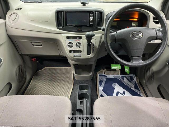 Daihatsu MIRA 2015-04 6909017-1