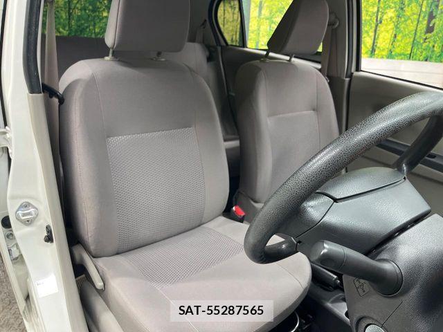 Daihatsu MIRA 2015-04 6909017-7