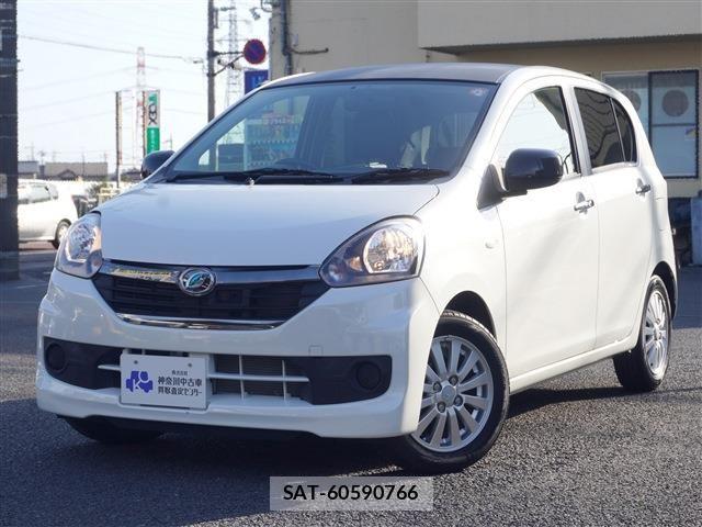 Daihatsu MIRA 2016-06 6908971-0