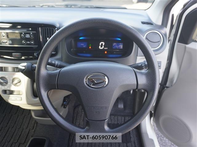 Daihatsu MIRA 2016-06 6908971-9