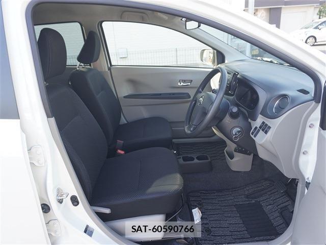 Daihatsu MIRA 2016-06 6908971-10
