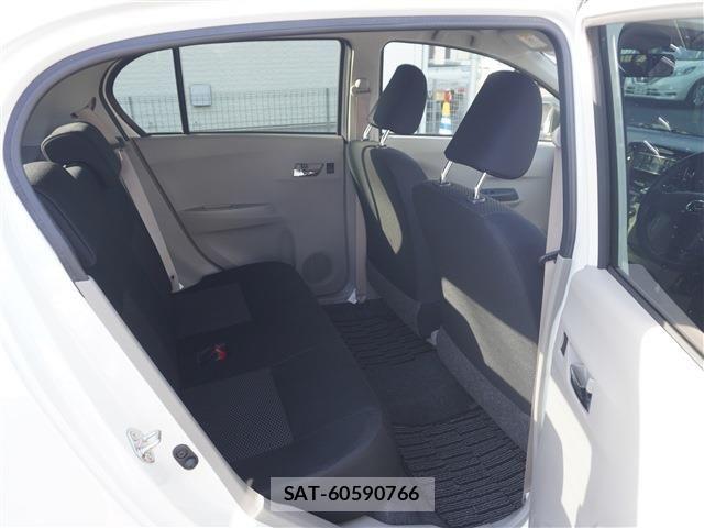 Daihatsu MIRA 2016-06 6908971-11