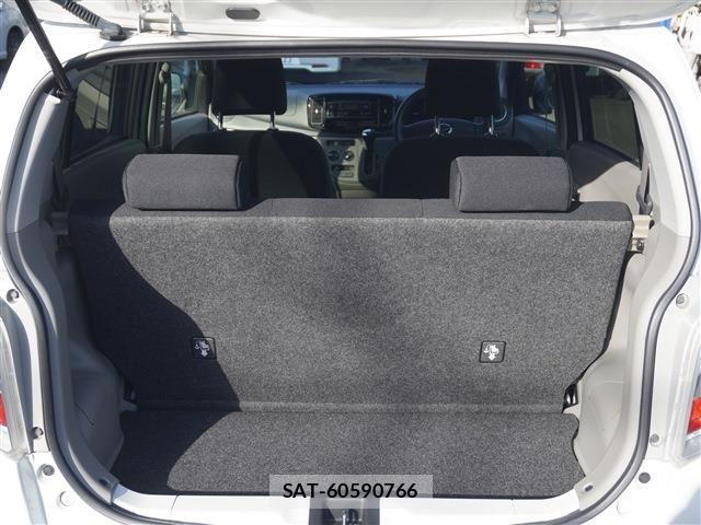 Daihatsu MIRA 2016-06 6908971-12