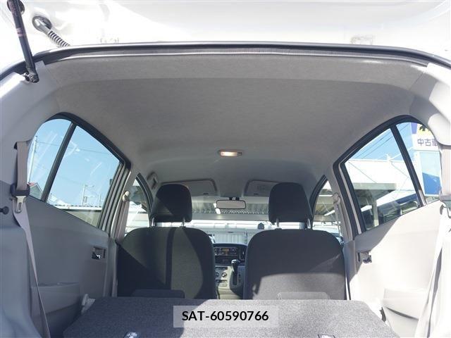 Daihatsu MIRA 2016-06 6908971-13