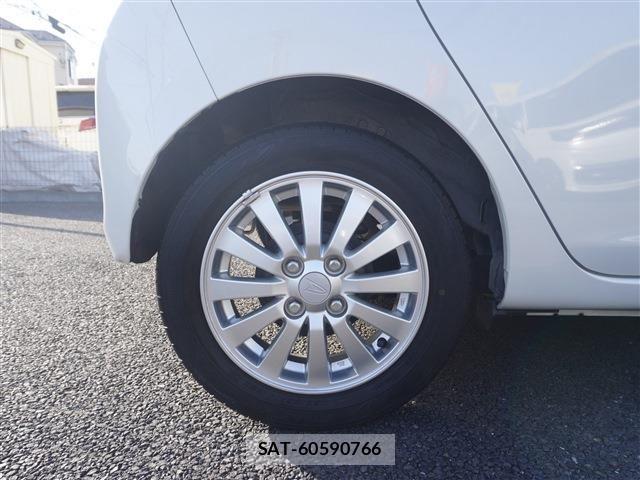 Daihatsu MIRA 2016-06 6908971-15