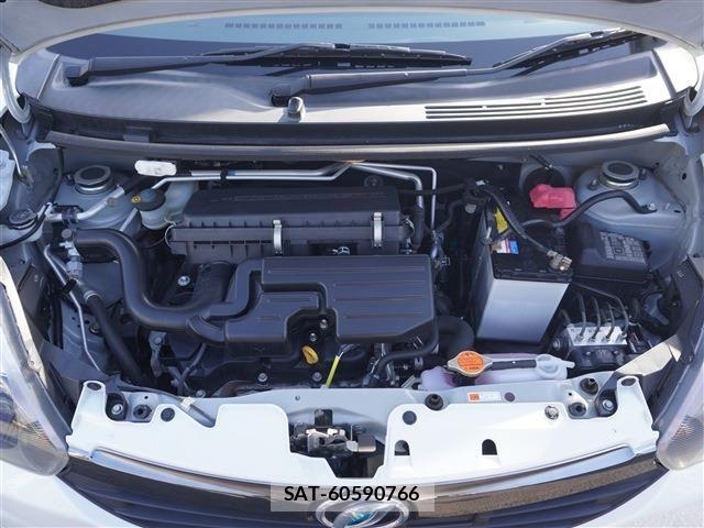 Daihatsu MIRA 2016-06 6908971-16