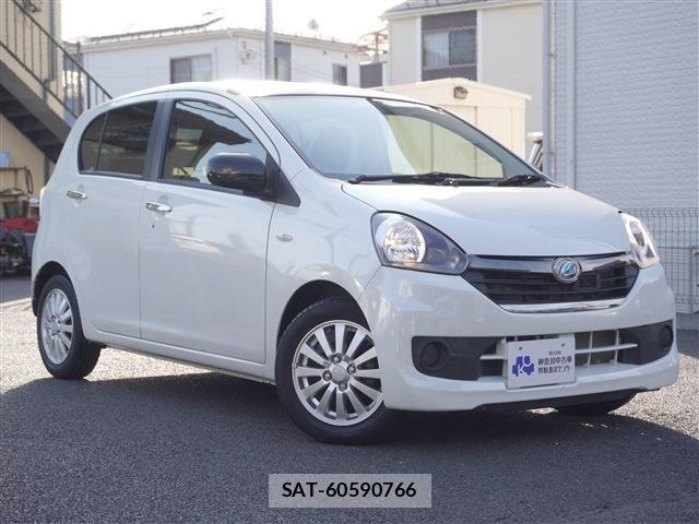 Daihatsu MIRA 2016-06 6908971-1