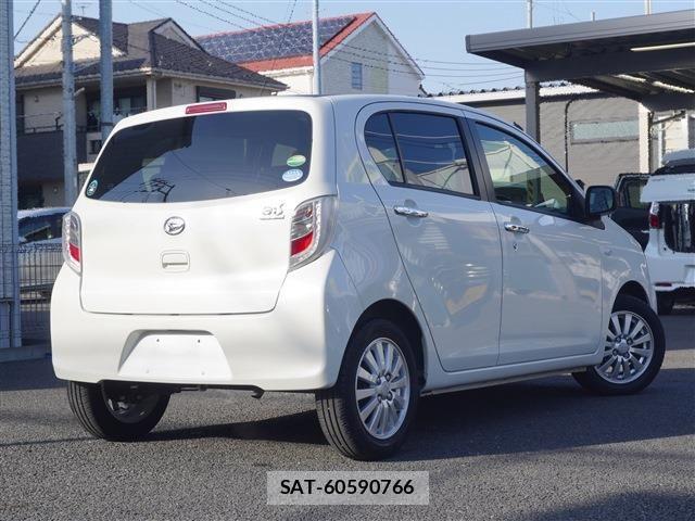 Daihatsu MIRA 2016-06 6908971-2