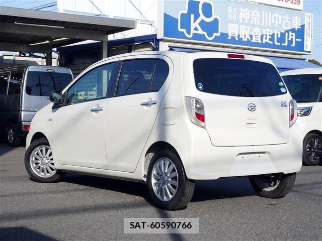 Daihatsu MIRA 2016-06 6908971-3