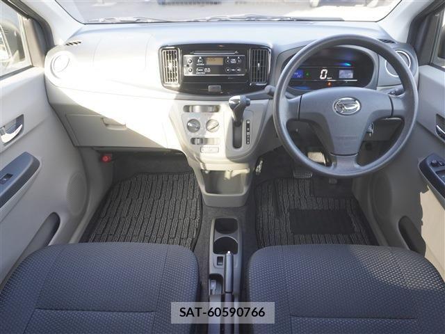 Daihatsu MIRA 2016-06 6908971-5