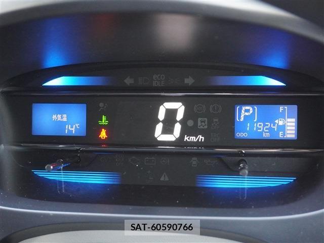 Daihatsu MIRA 2016-06 6908971-6