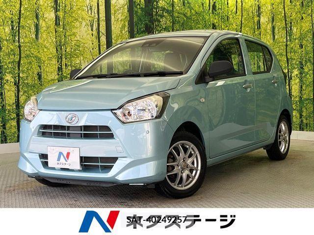 Daihatsu MIRA 2018-03 6908679-0