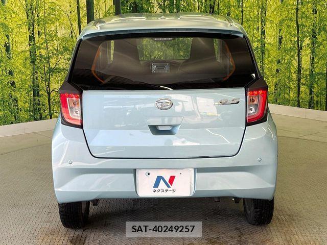 Daihatsu MIRA 2018-03 6908679-15