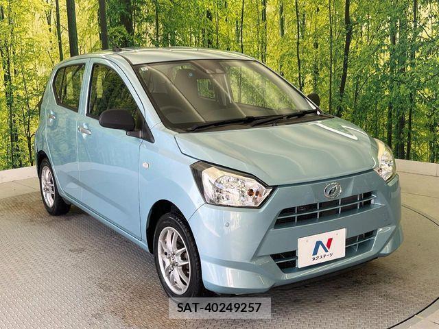 Daihatsu MIRA 2018-03 6908679-16