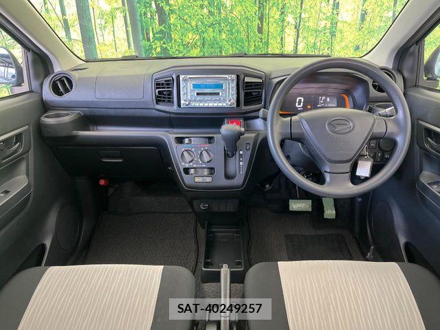 Daihatsu MIRA 2018-03 6908679-2