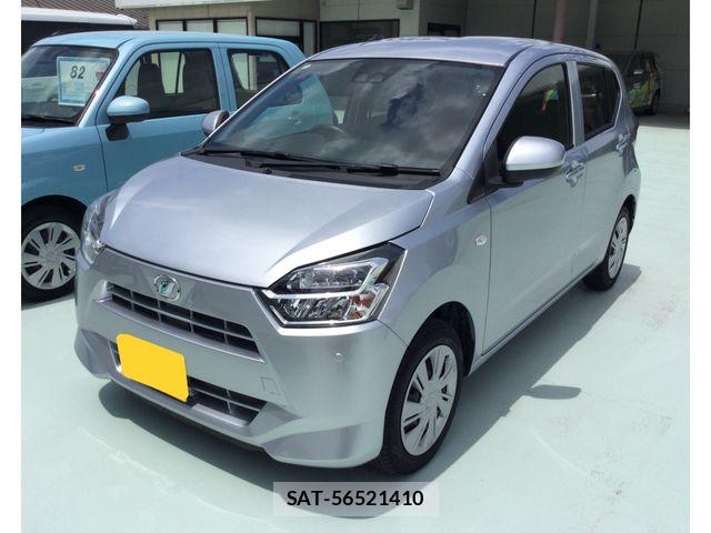 Daihatsu MIRA 2020-04 6908706-0
