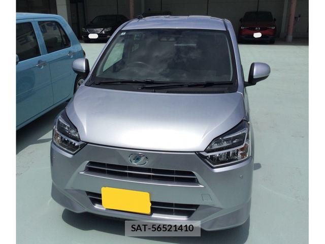 Daihatsu MIRA 2020-04 6908706-1