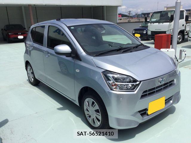 Daihatsu MIRA 2020-04 6908706-2