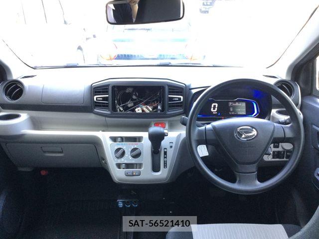 Daihatsu MIRA 2020-04 6908706-5