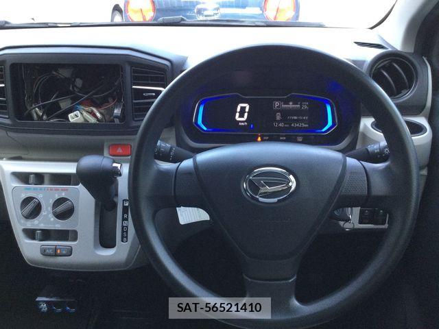 Daihatsu MIRA 2020-04 6908706-6