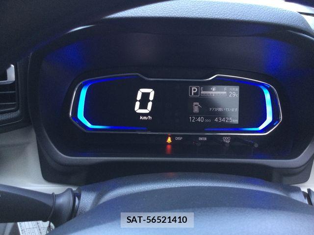 Daihatsu MIRA 2020-04 6908706-7