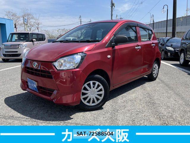 Daihatsu MIRA 2017-05 6909052-0